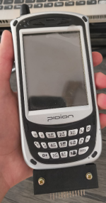 pideon-bip5000